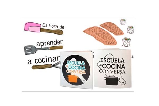 Regalo taller de cocina PRIVADO